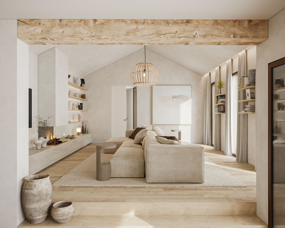 Martinha House