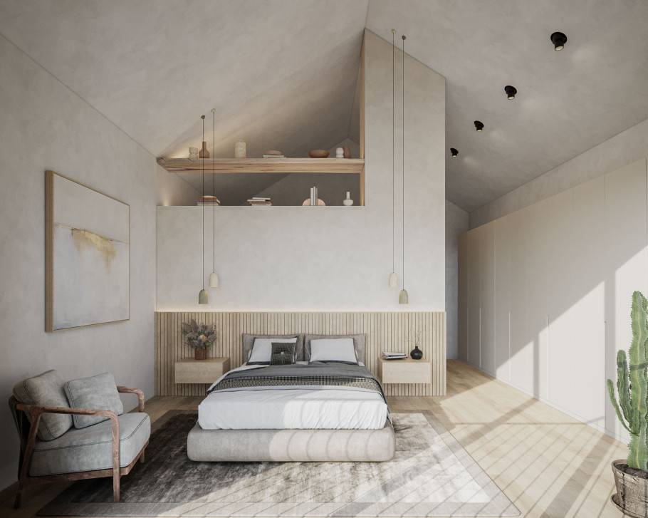 Martinha House