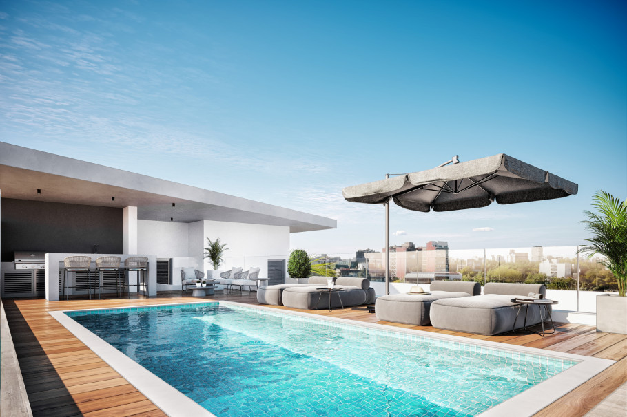 Central Luxury