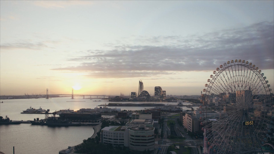 Yokohama Resort