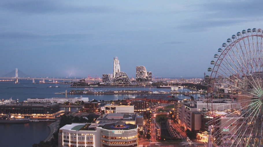 Yokohama Resort