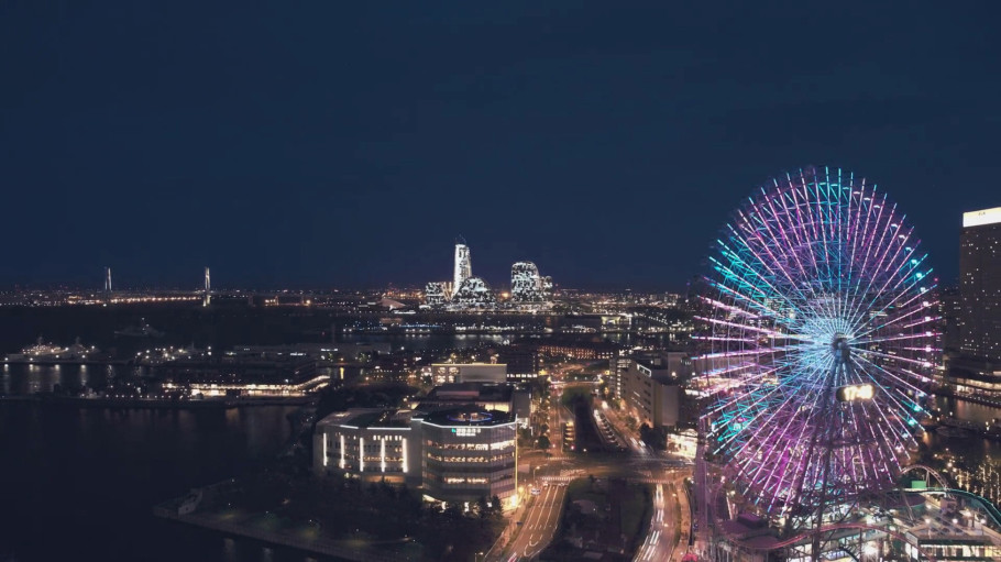 Yokohama Resort