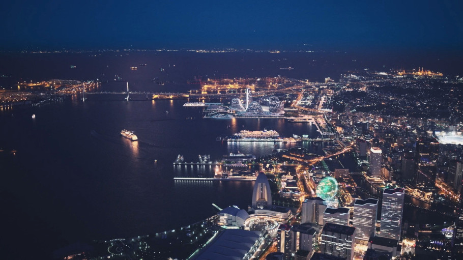 Yokohama Resort