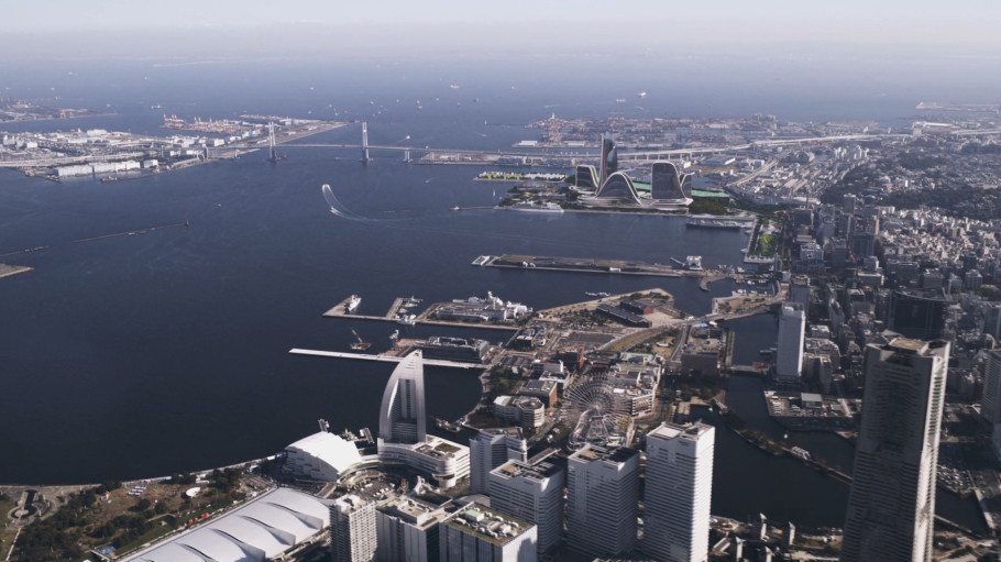 Yokohama Resort