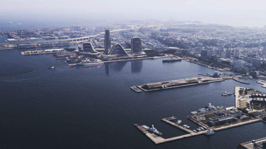 Yokohama Resort