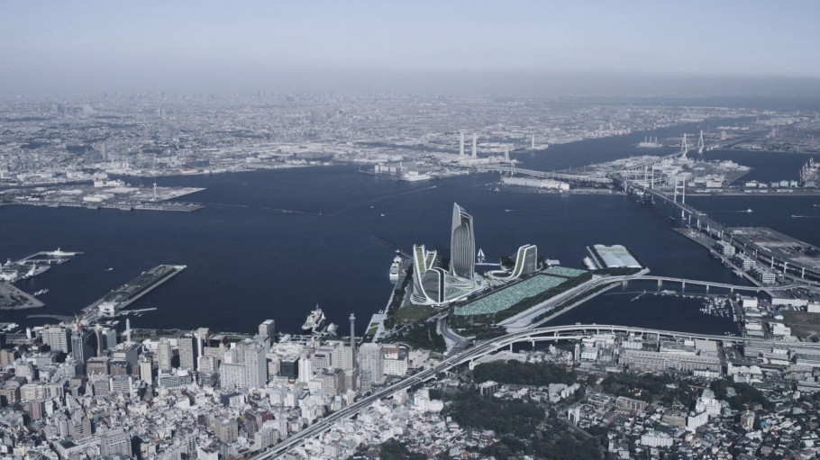 Yokohama Resort