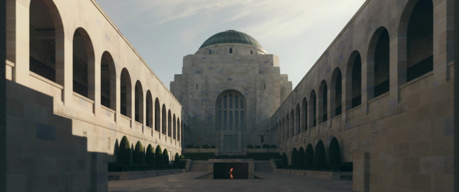 The Oculus
