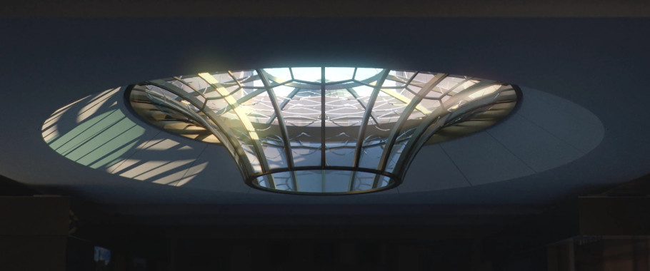 The Oculus