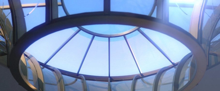 The Oculus