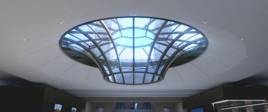 The Oculus