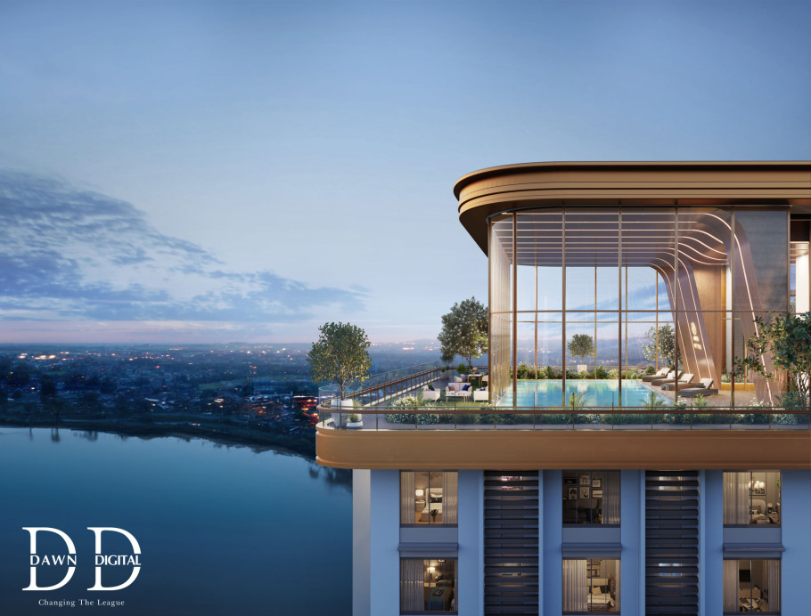 RajaPushpa Casa Luxura
