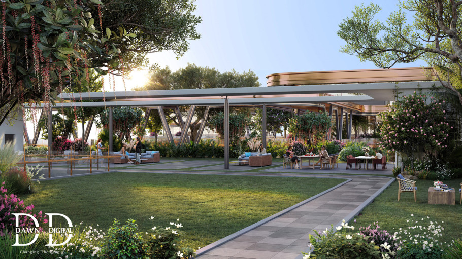 RajaPushpa Casa Luxura