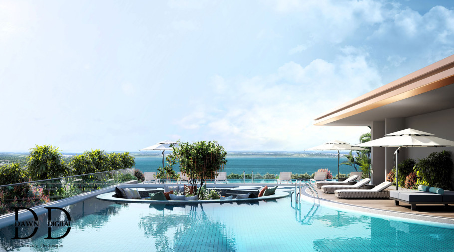 RajaPushpa Casa Luxura