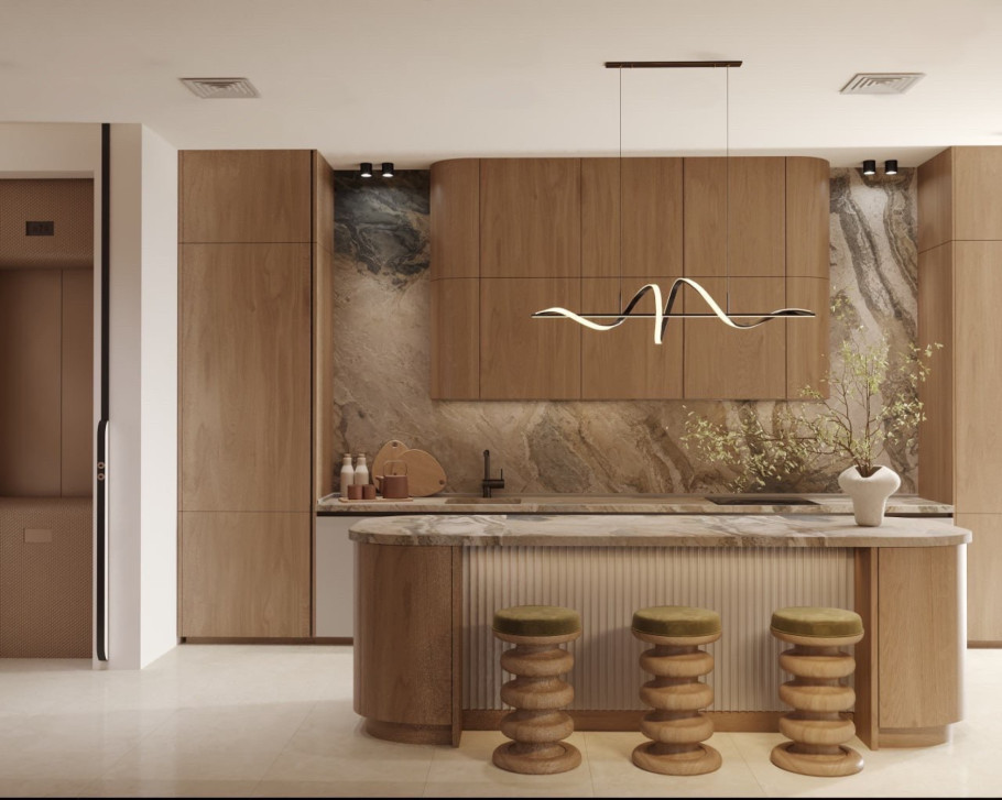 Kitchen Design
