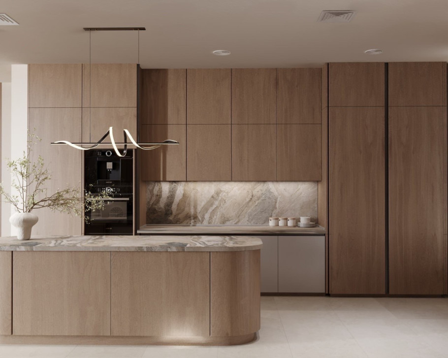 Kitchen Design
