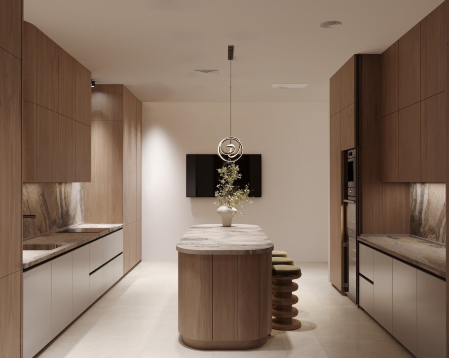 Kitchen Design