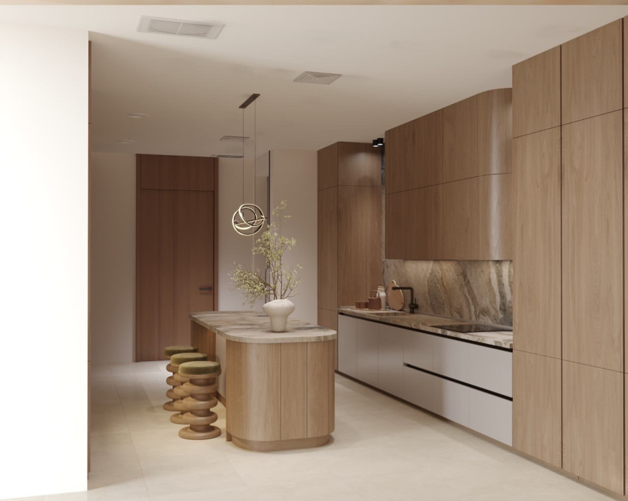 Kitchen Design