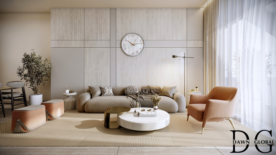 Derby Heights,Meydan