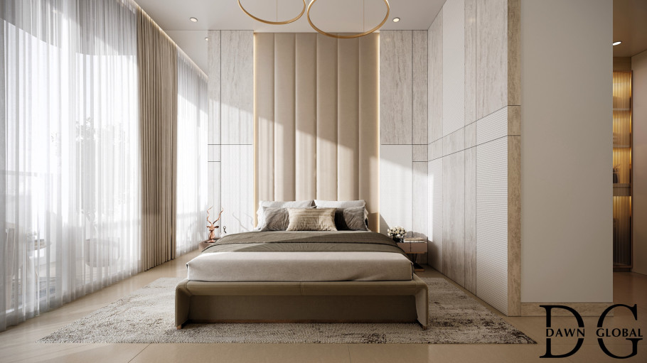 Derby Heights,Meydan