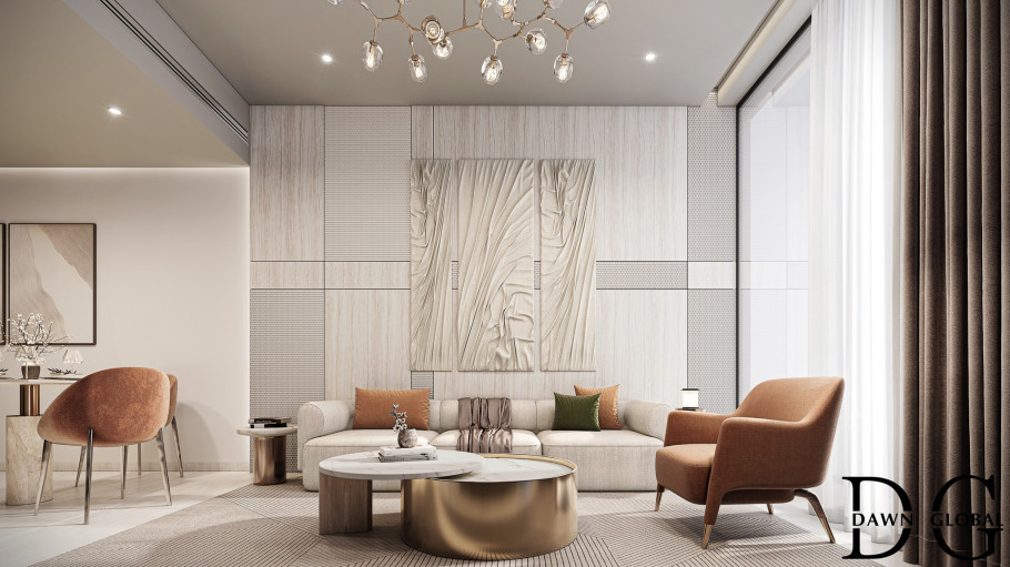 Derby Heights,Meydan