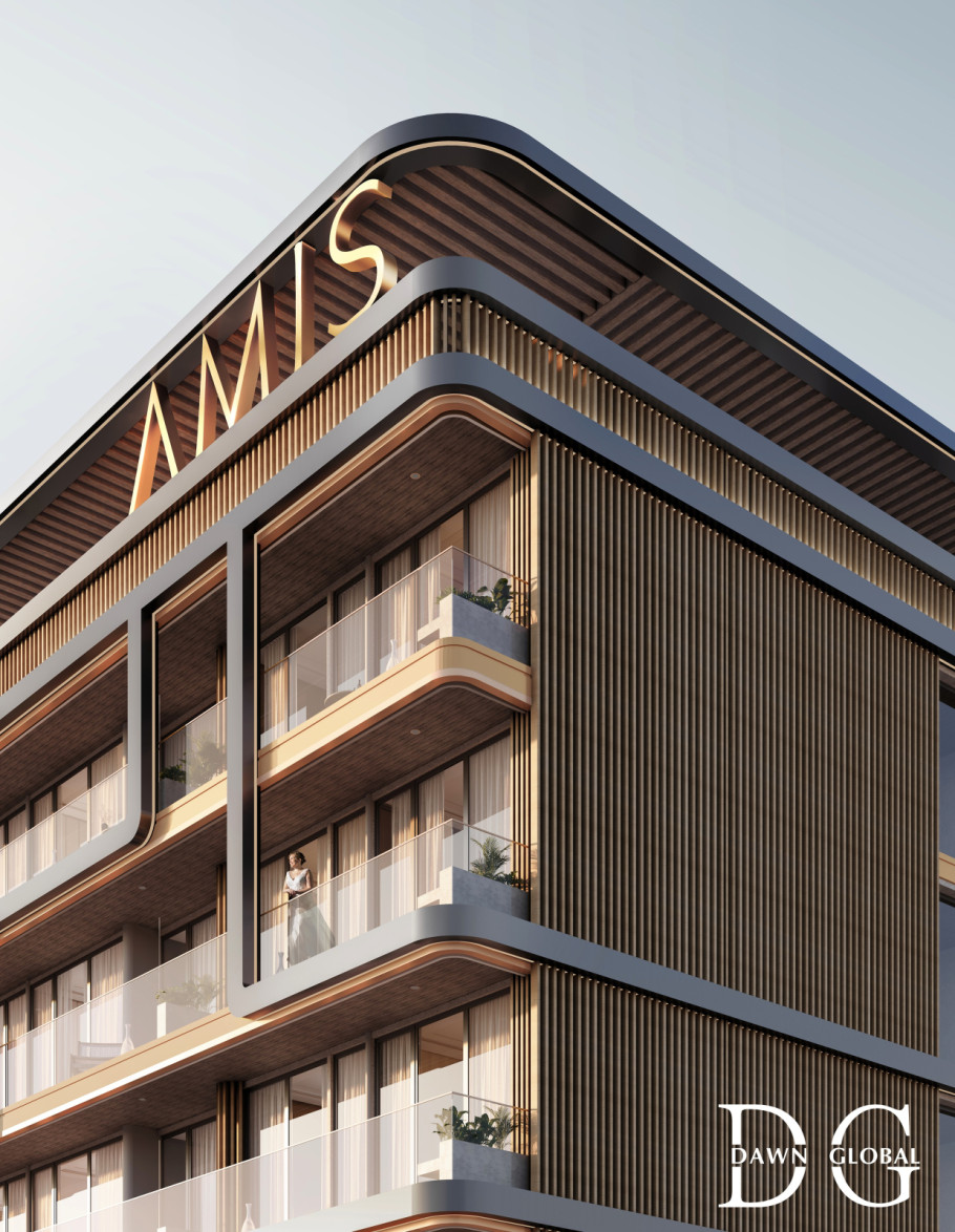 Derby Heights,Meydan