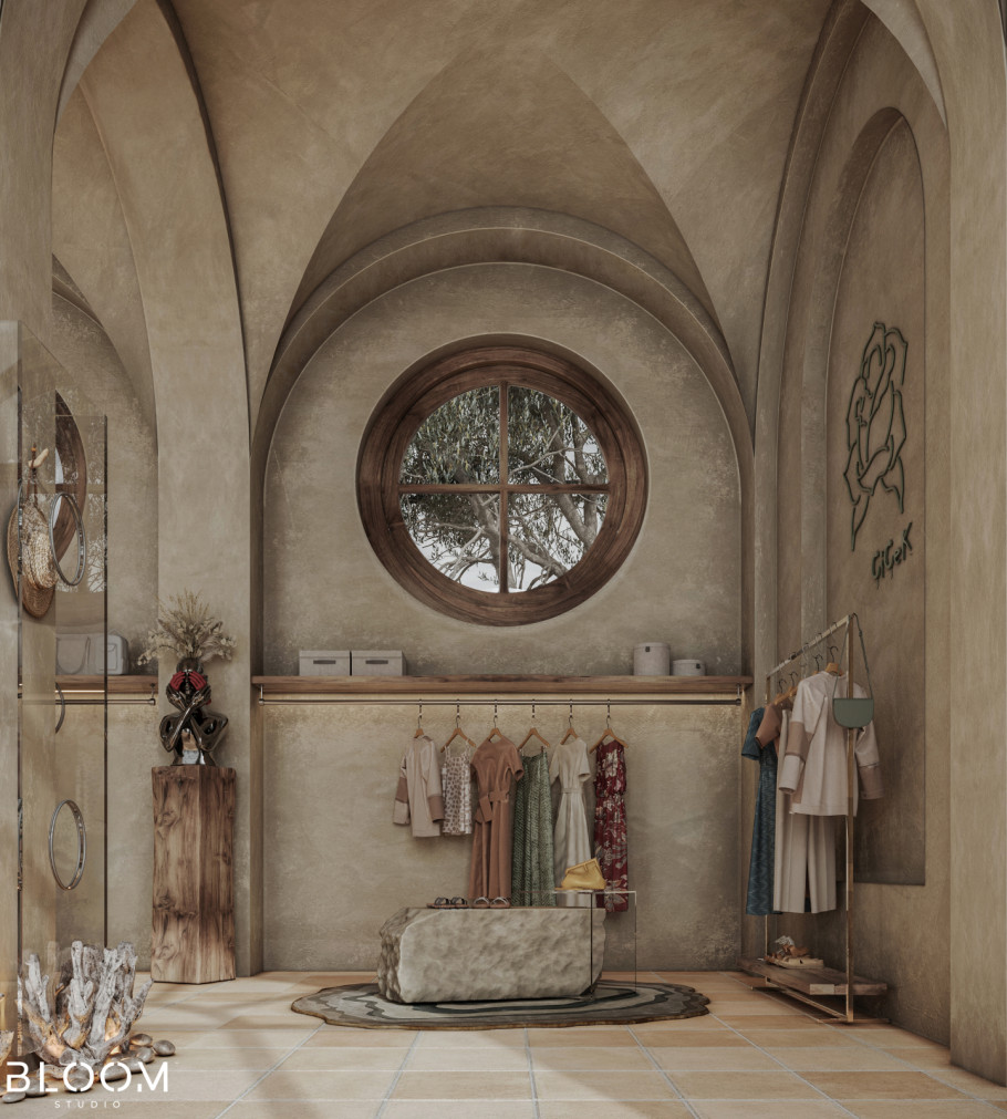 Cicek Showroom