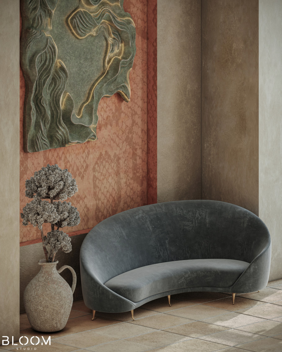 Cicek Showroom