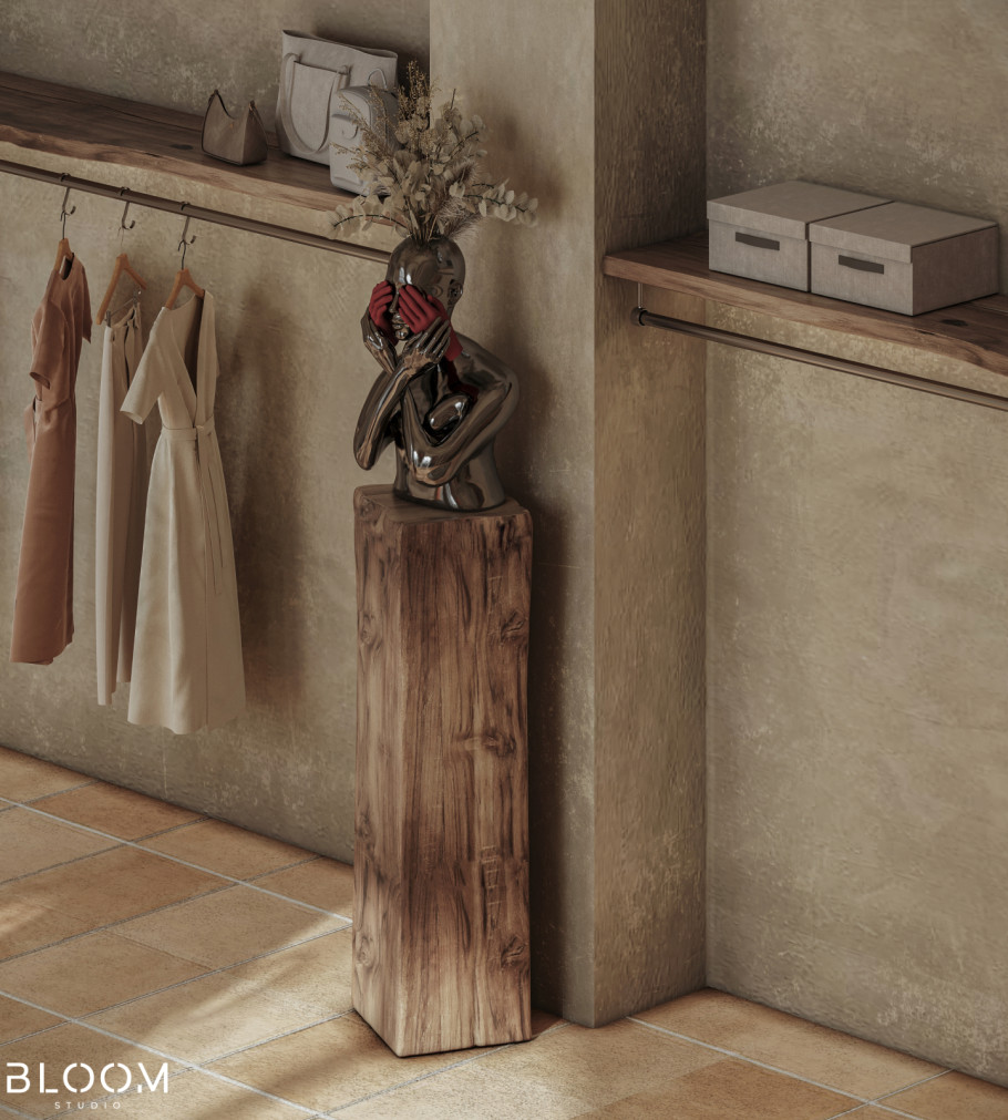 Cicek Showroom