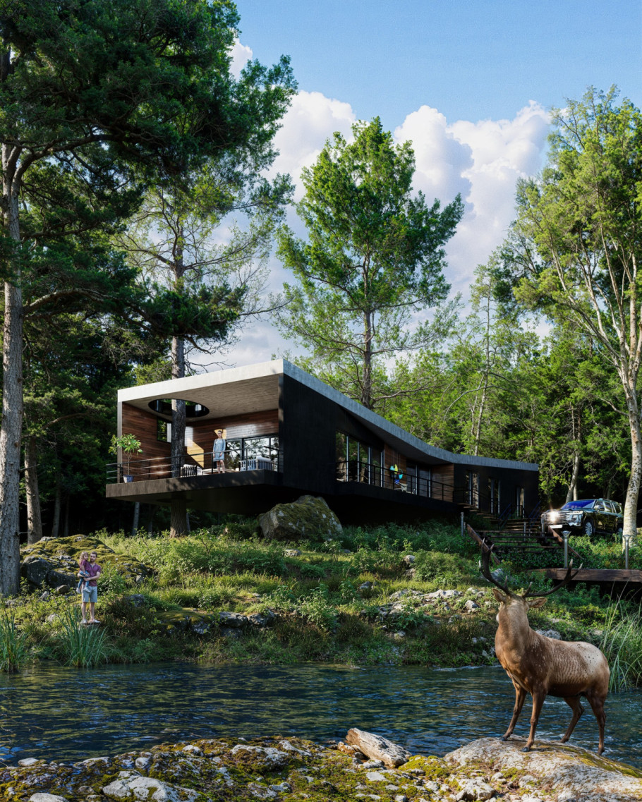 Casa GG - GG House