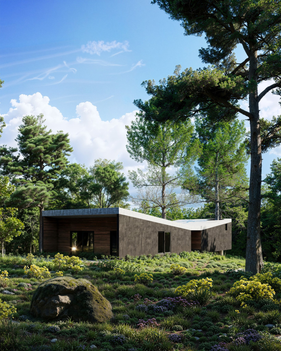 Casa GG - GG House