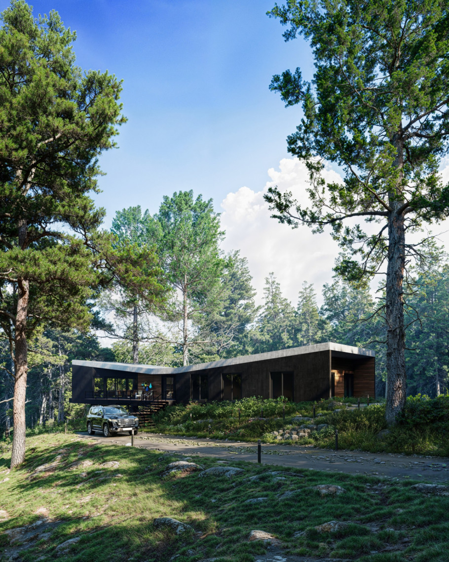 Casa GG - GG House