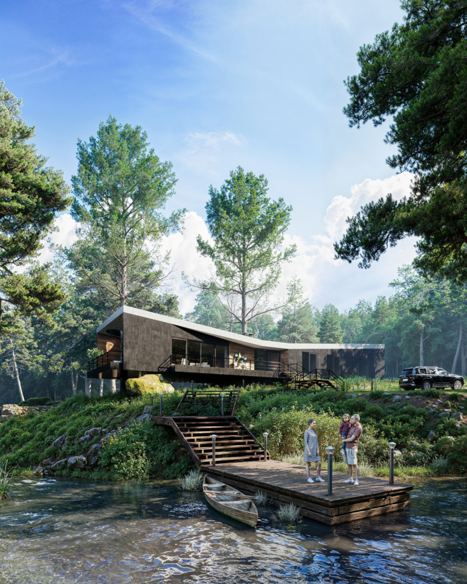 Casa GG - GG House