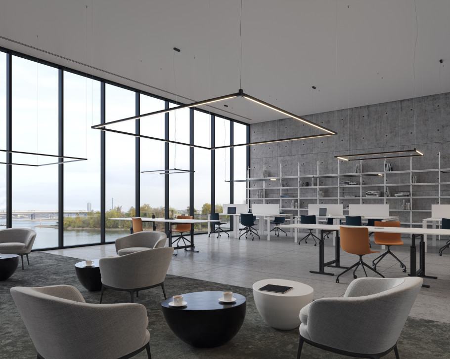 NEMO Showrooms