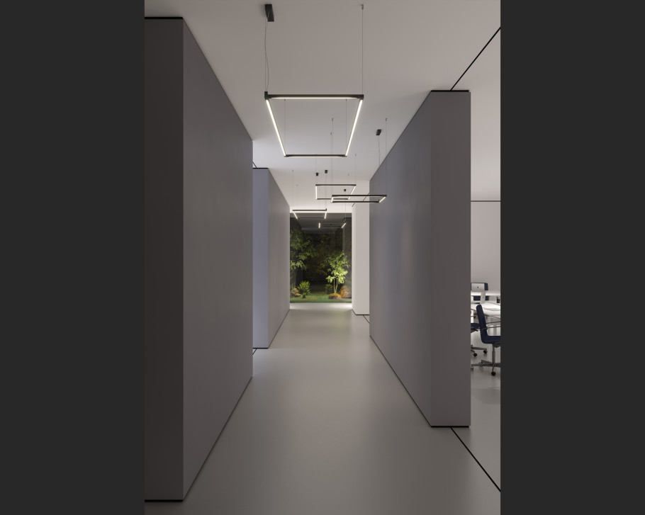 NEMO Showrooms