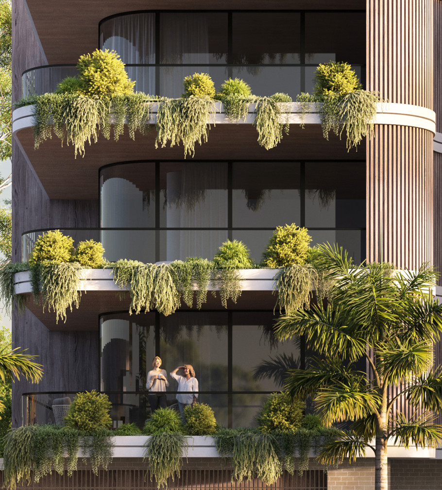 Coastal Canopy