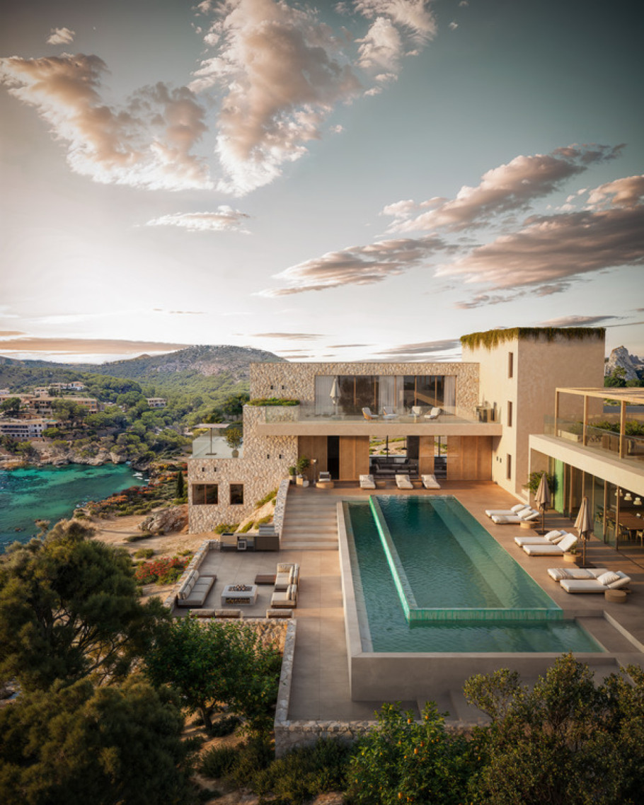 Villa Serenidad