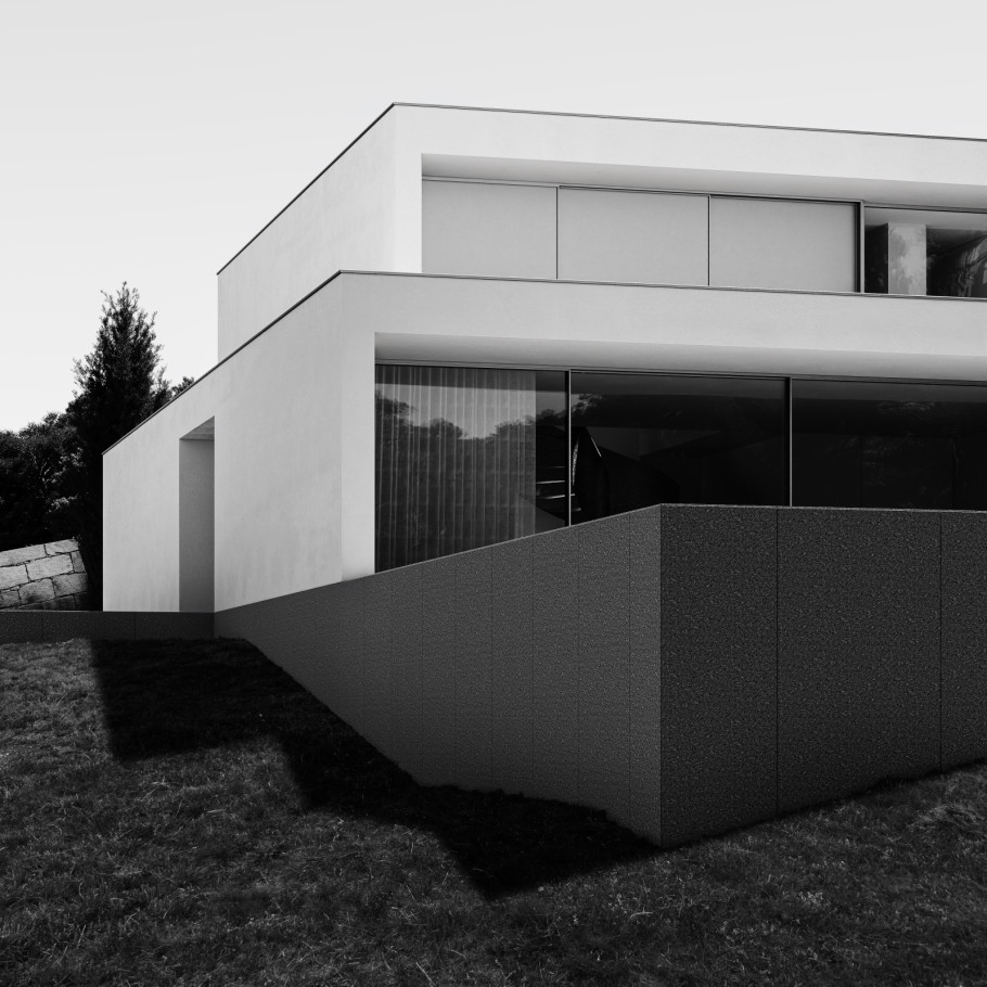Casa JP