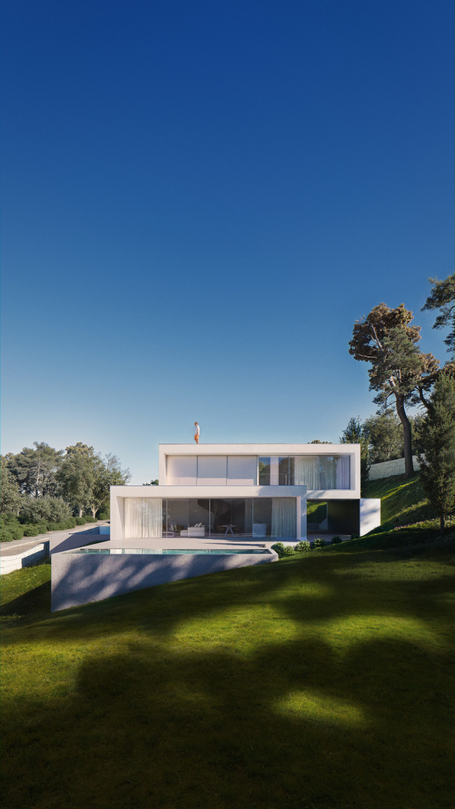 Casa JP
