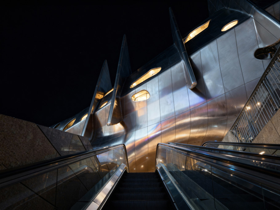 Performing Arts Centre