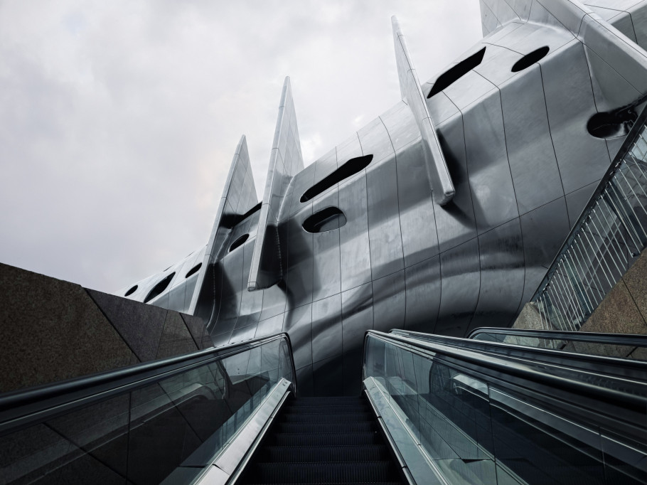 Performing Arts Centre