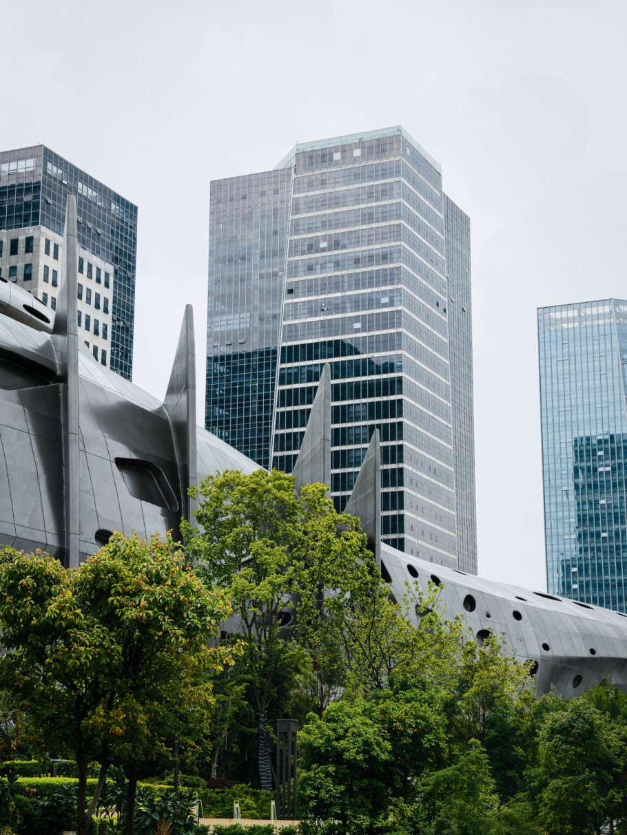 Performing Arts Centre