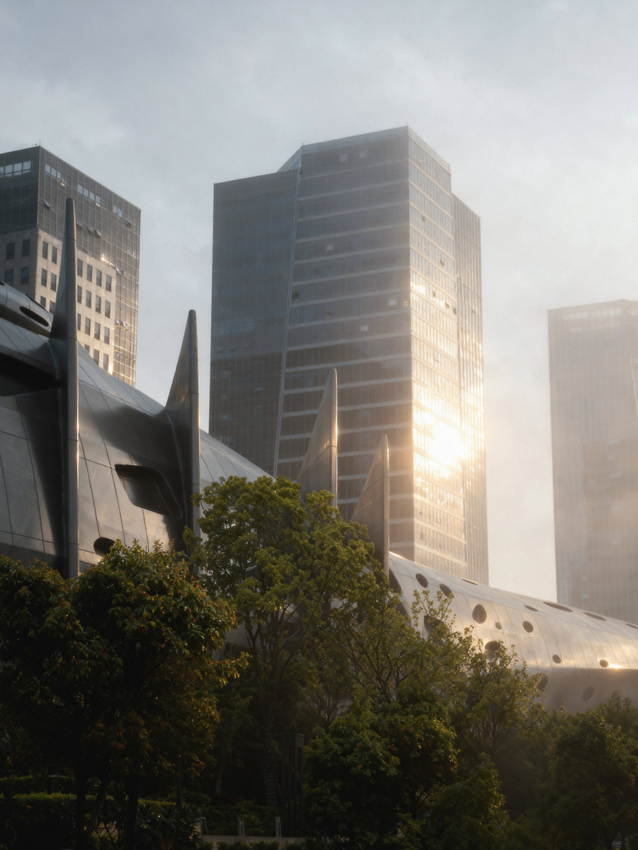 Performing Arts Centre