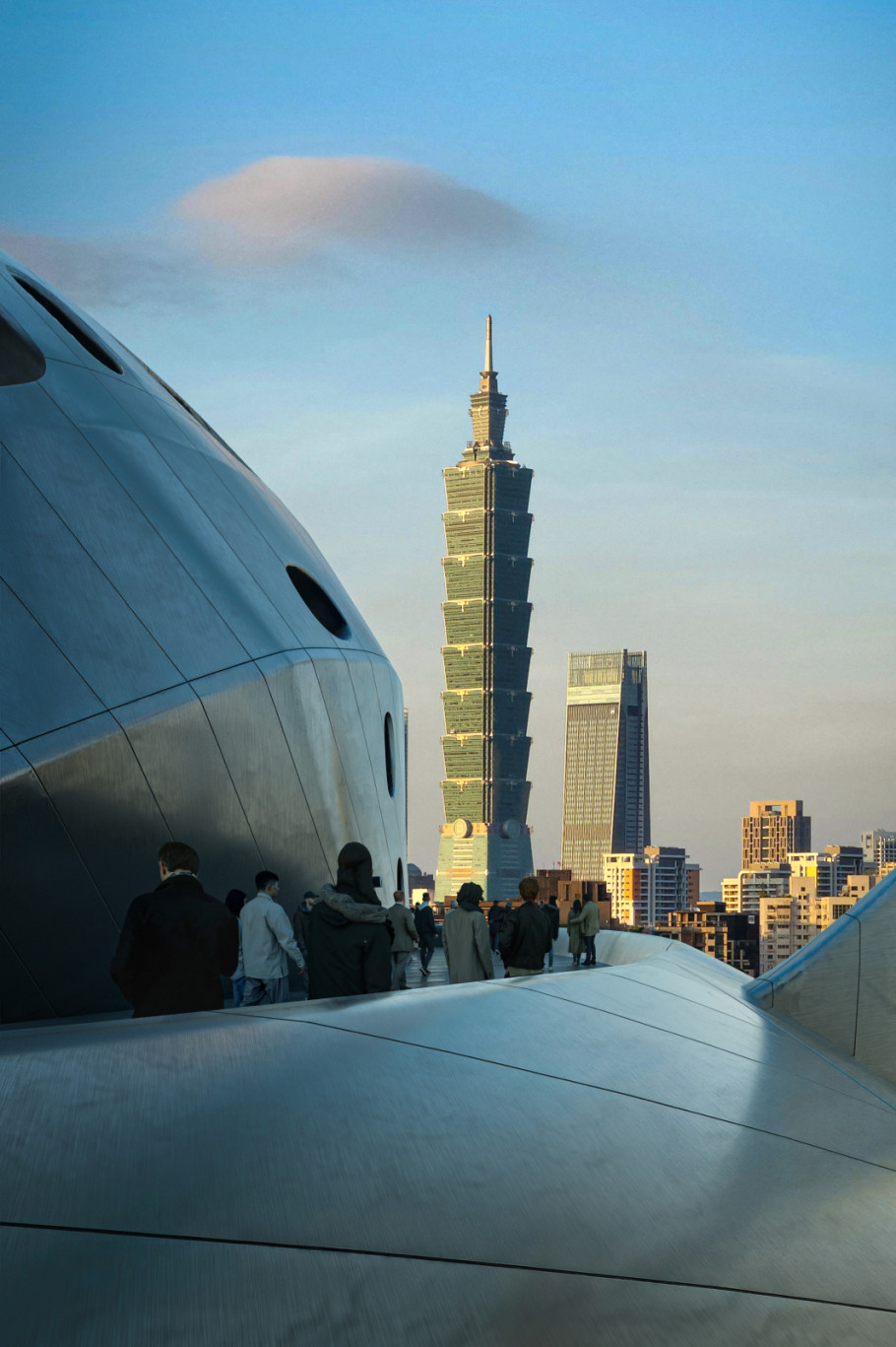 Performing Arts Centre