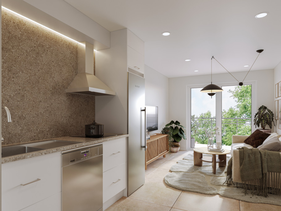 Structured Efficiency