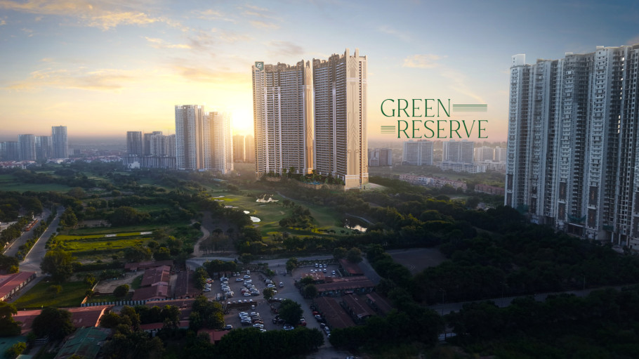 L&T Green Reserve