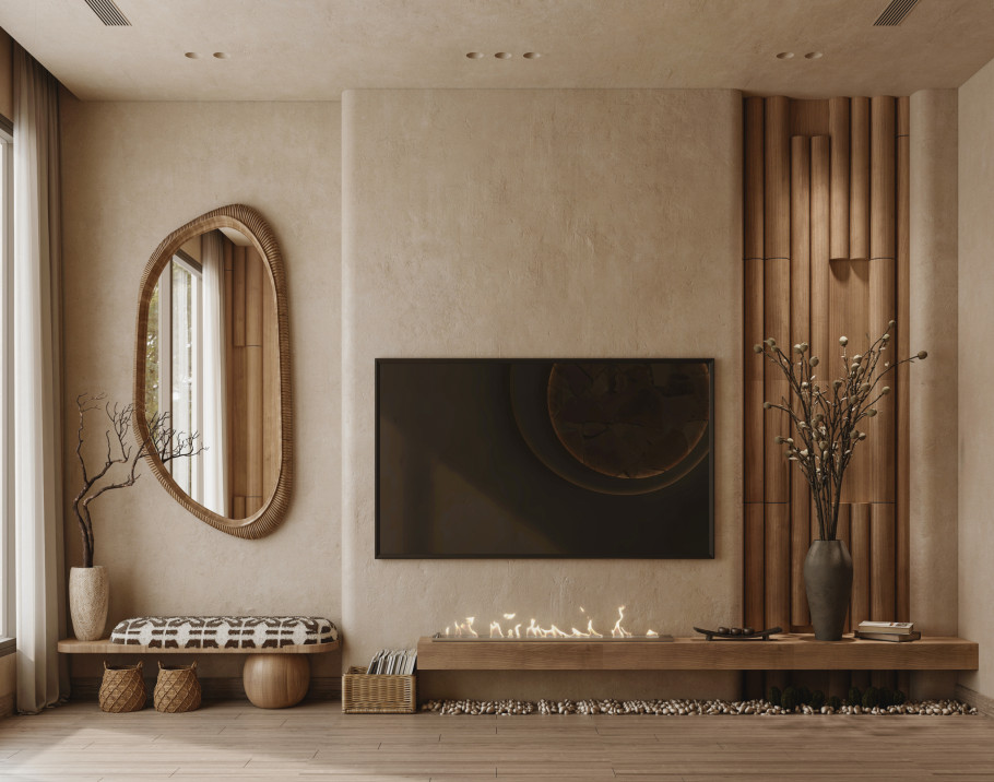 Master Bedroom Design