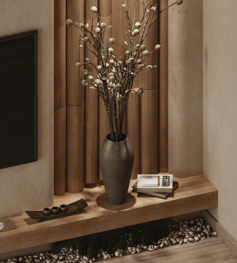 Master Bedroom Design