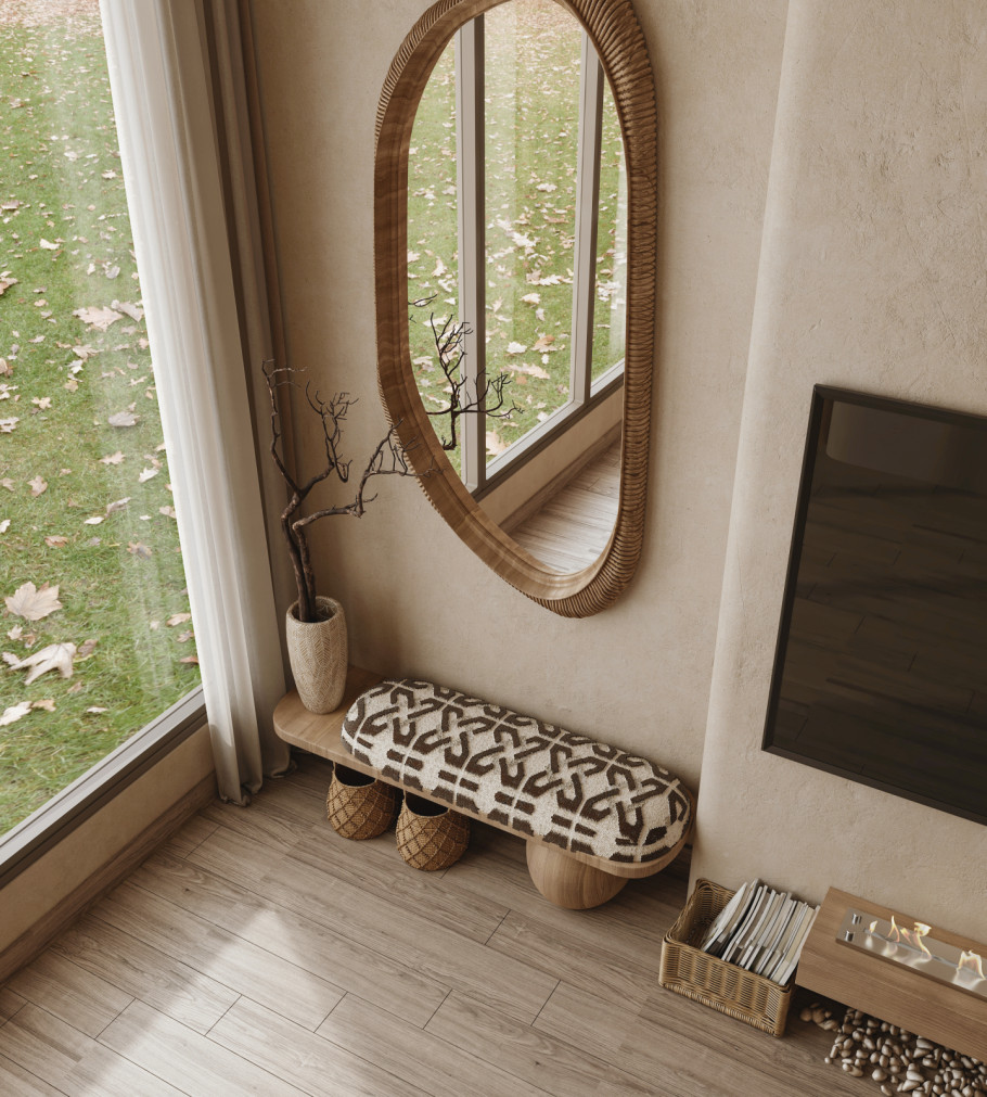 Master Bedroom Design