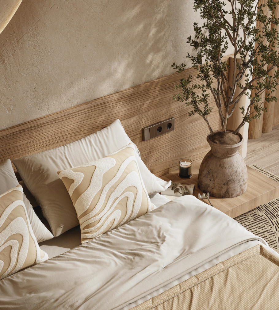 Master Bedroom Design