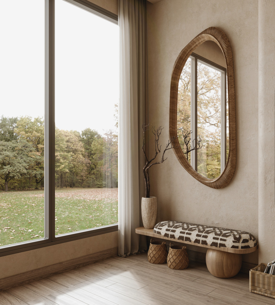 Master Bedroom Design